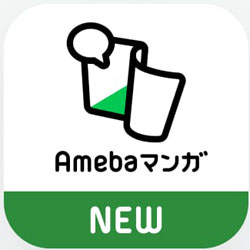 Amebaマンガロゴ